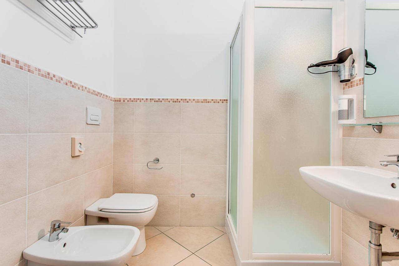 Anastasi Hotel E Residence Cervia Eksteriør billede