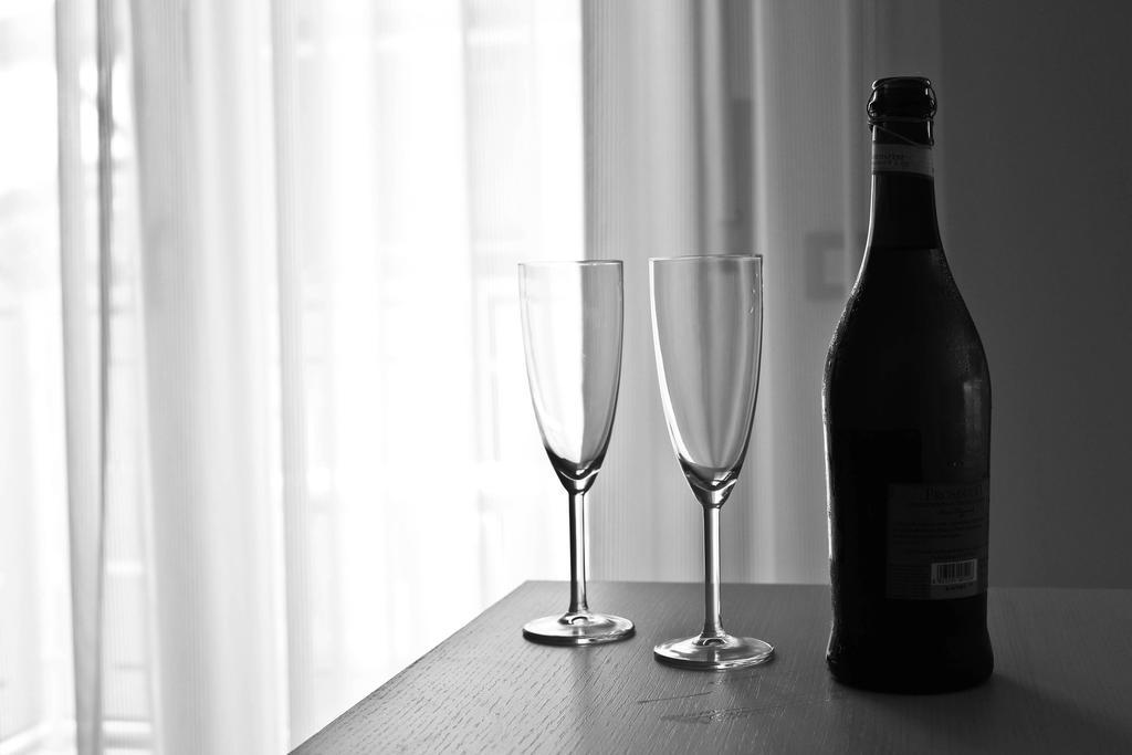 Anastasi Hotel E Residence Cervia Eksteriør billede