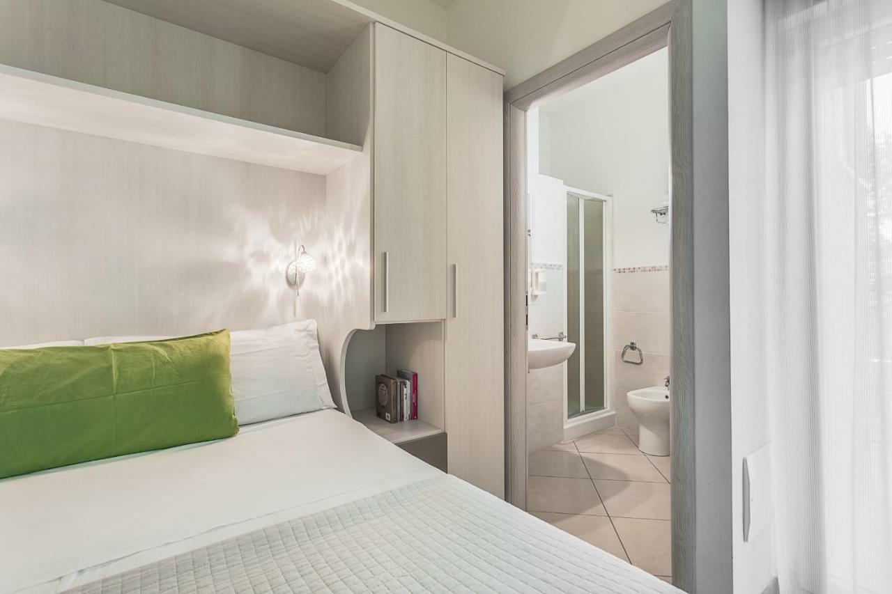 Anastasi Hotel E Residence Cervia Eksteriør billede