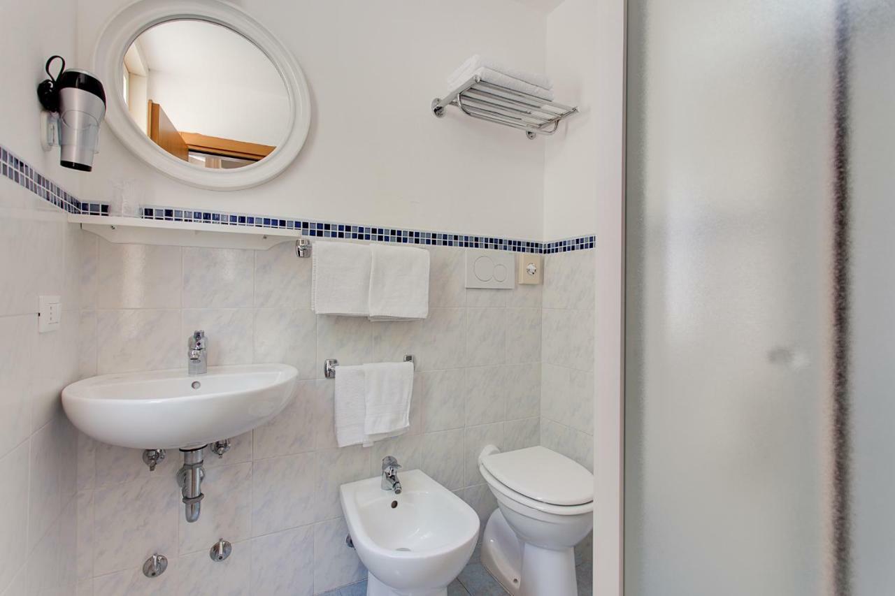 Anastasi Hotel E Residence Cervia Eksteriør billede
